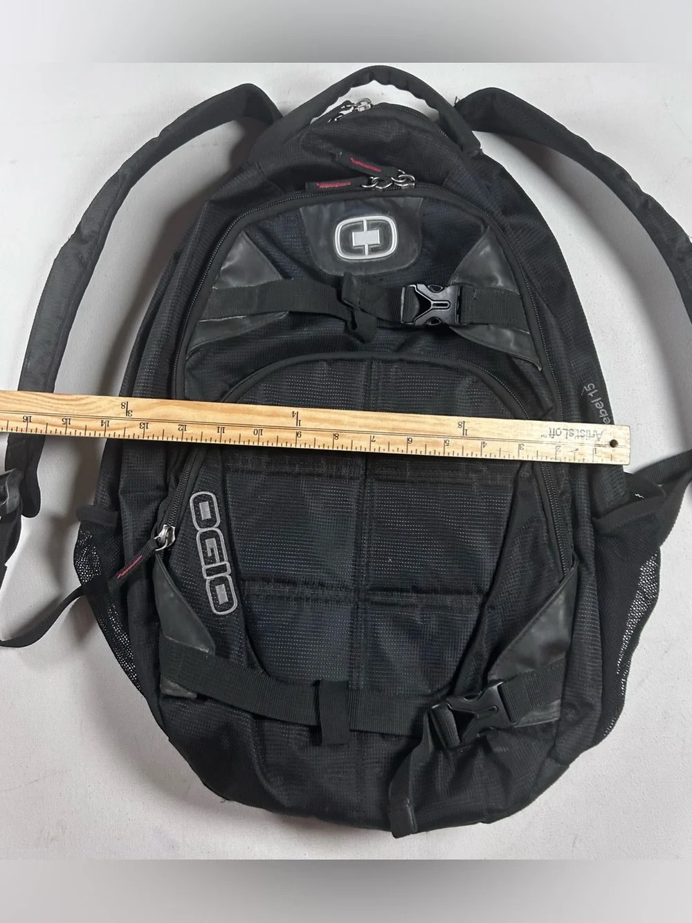 OGIO rebel 15
